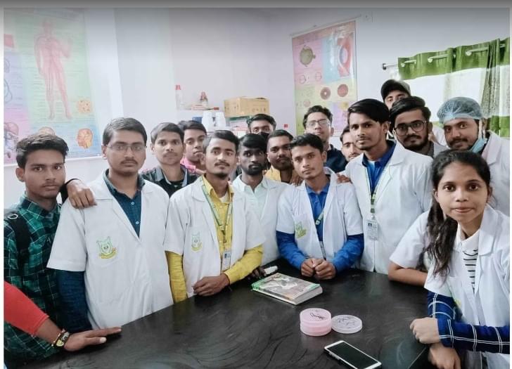 Bihar Paramedical & Management Institute Patna Campus photo 8